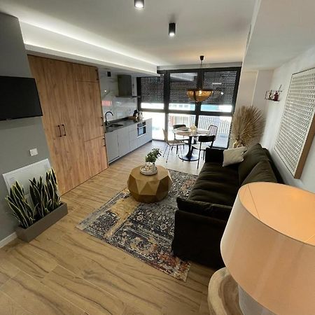 Apartament Agata 10-3E Alicante Zewnętrze zdjęcie