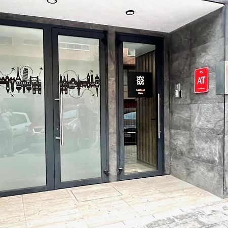 Apartament Agata 10-3E Alicante Zewnętrze zdjęcie