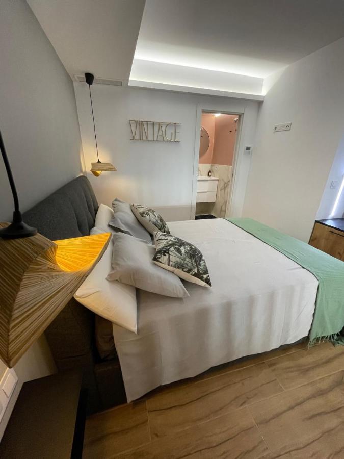 Apartament Agata 10-3E Alicante Zewnętrze zdjęcie