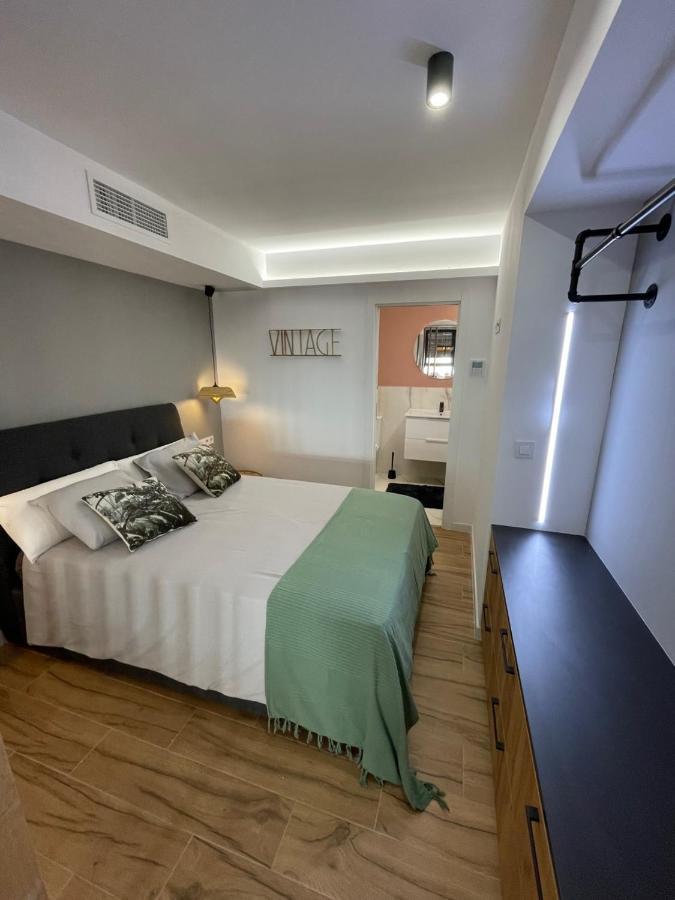 Apartament Agata 10-3E Alicante Zewnętrze zdjęcie