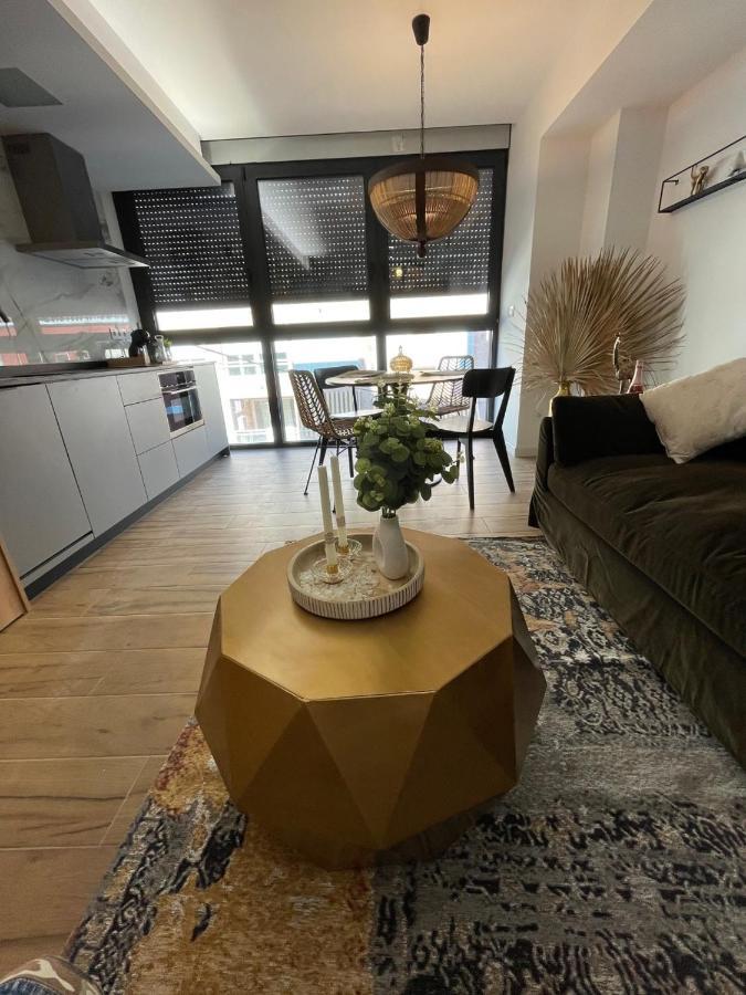Apartament Agata 10-3E Alicante Zewnętrze zdjęcie
