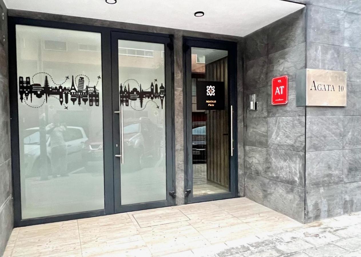 Apartament Agata 10-3E Alicante Zewnętrze zdjęcie