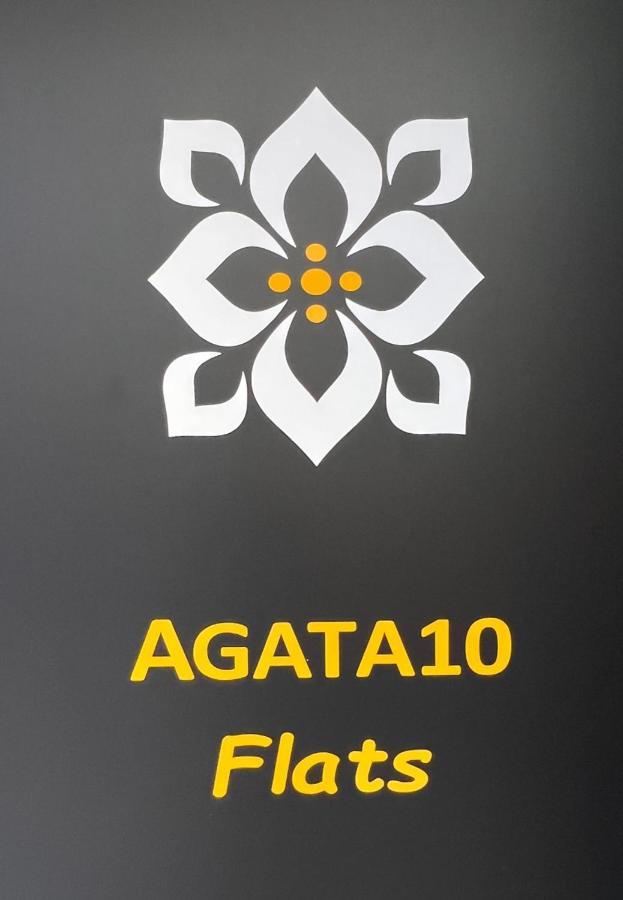 Apartament Agata 10-3E Alicante Zewnętrze zdjęcie